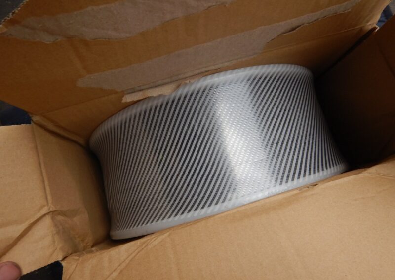 即決税0円未使用品神戸製鋼コベルコDW-H700 1,2mm径20kg半自動溶接用ワイヤー硬化肉盛溶接用2024年製_画像4