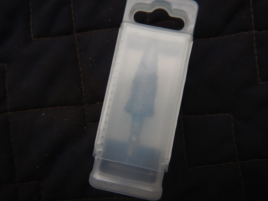 即決税0円未使用品HILTI六角軸ステップドリル4-22/2 ♯2342176「レターパックプラス送料600円」_画像6