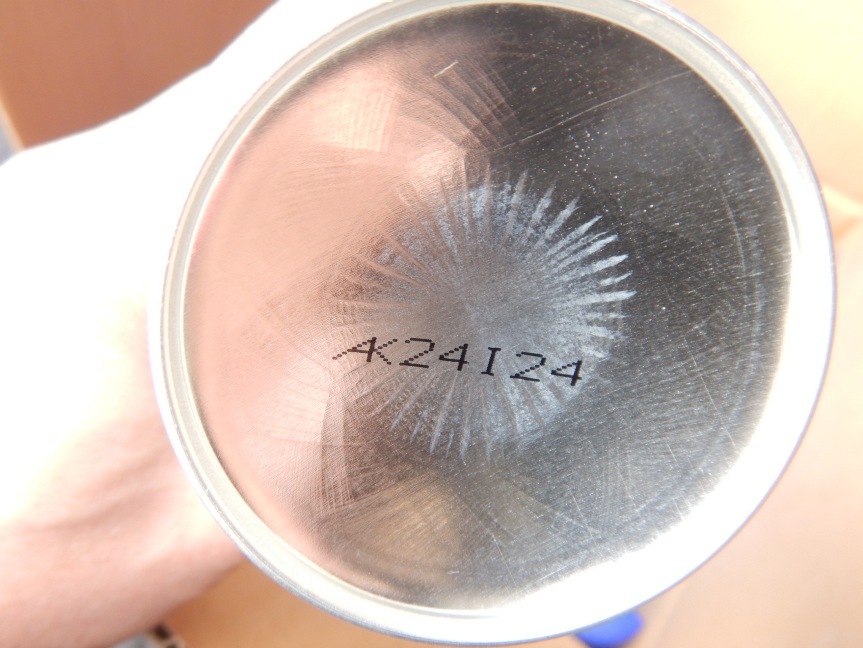 即決税0円未使用品WAKOS和光ケミカルブレーキパーツクリーナーBC-9 650ml 30本入り1箱_画像6