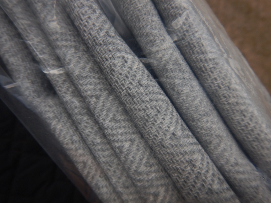 即決税0円未使用品日東工機株式会社溶接用スパッタシートSPS6 6号 1920×2920mm JIS A1323 A種合格品 スパッターシート_画像6