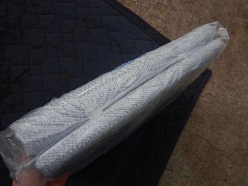 即決税0円未使用品日東工機株式会社溶接用スパッタシートSPS6 6号 1920×2920mm JIS A1323 A種合格品 スパッターシート_画像7