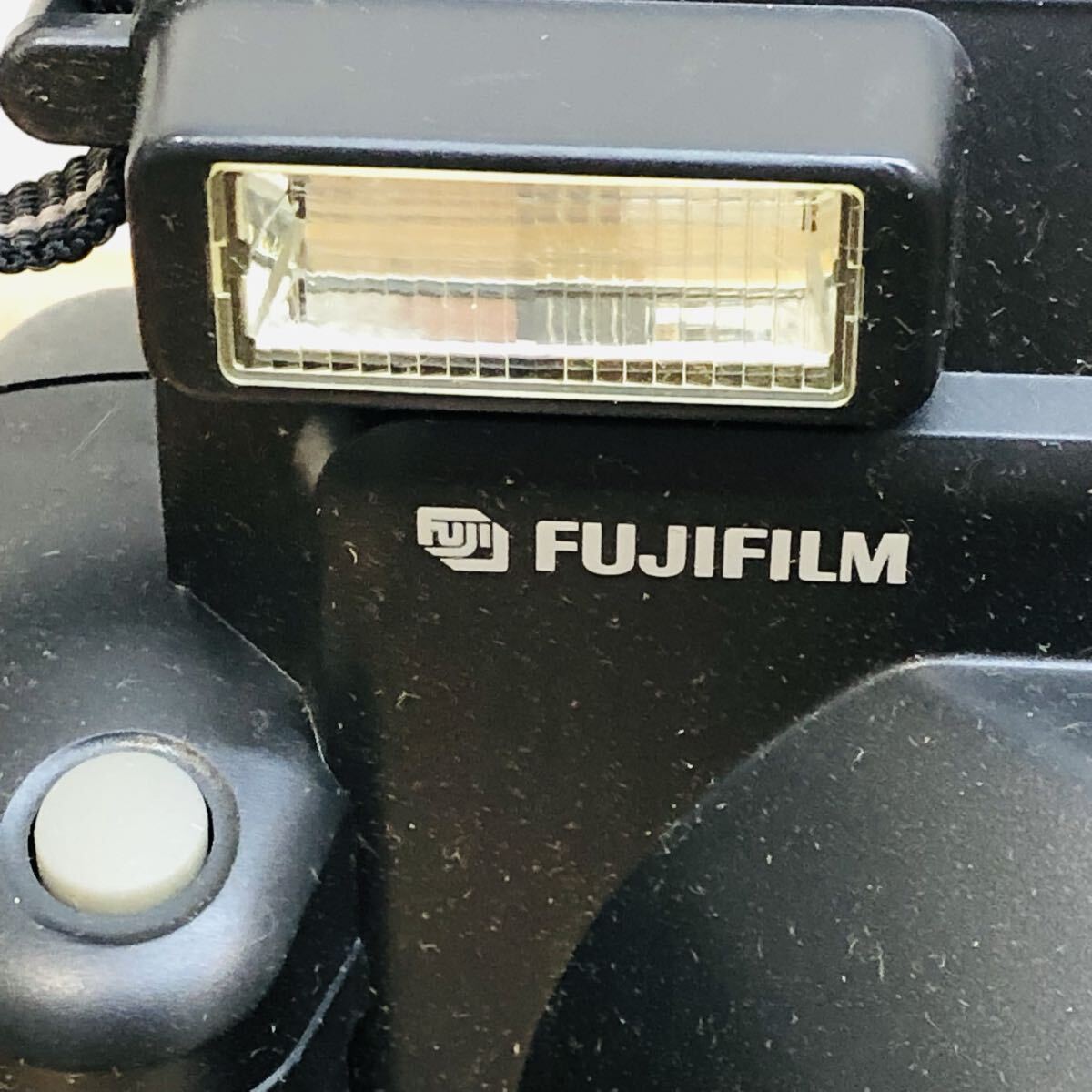 ☆ AA-1112う80 FUJIFILM 90ACE インスタントカメラ 富士フィルム FOTORAMA フォトラマ ☆_画像5