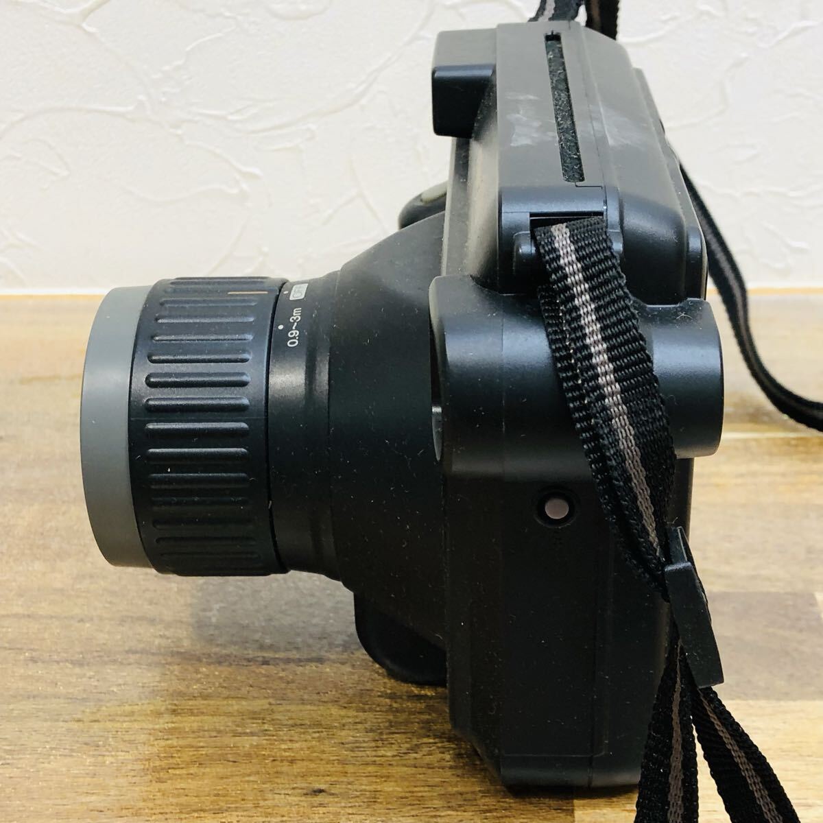 ☆ AA-1112う80 FUJIFILM 90ACE インスタントカメラ 富士フィルム FOTORAMA フォトラマ ☆_画像7