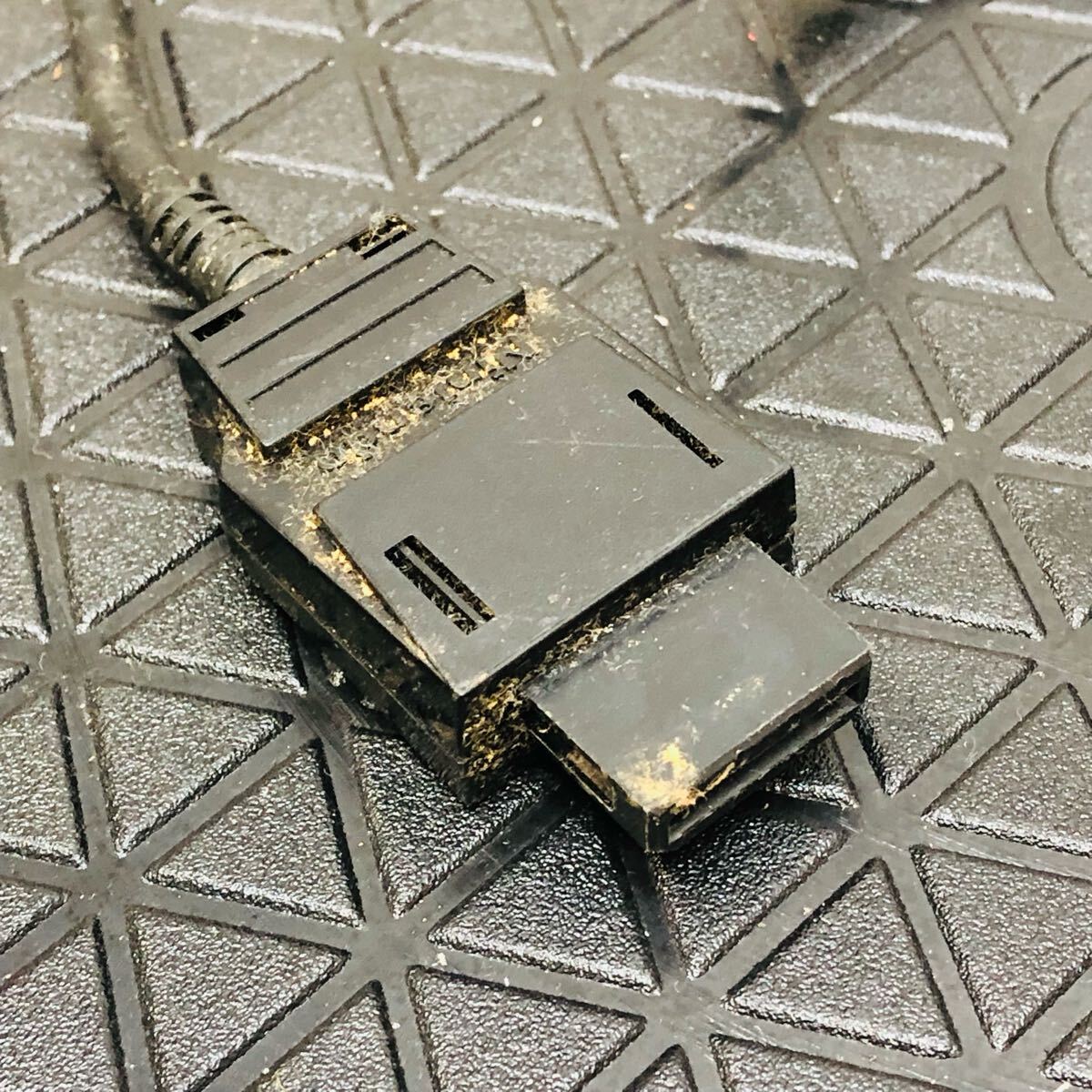 ☆ AA-0929う80 Nintend ファミリー コンパクトディスク システム HVC-023 ニンテンドー ☆_画像9