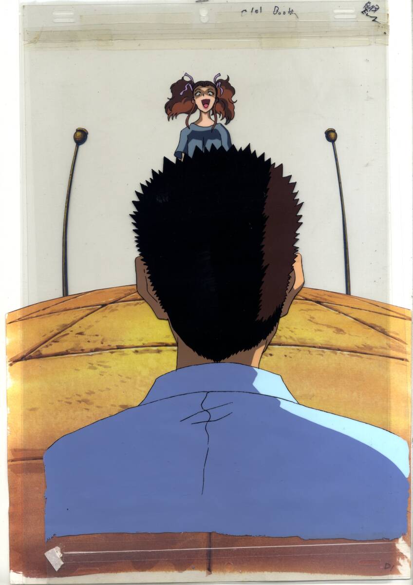 HUNTER×HUNTER цифровая картинка HUNTER×HUNTER цифровая картинка