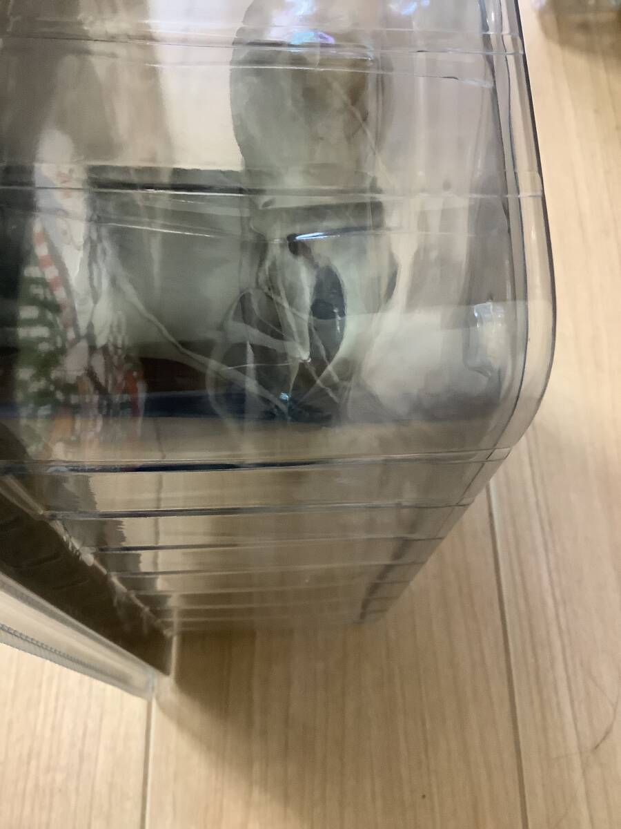 クローズ&WORST Flash Back Generation 坊屋 春道 フィギュア未開封(黄ばみあり)「黒、ジャンパー」_画像4