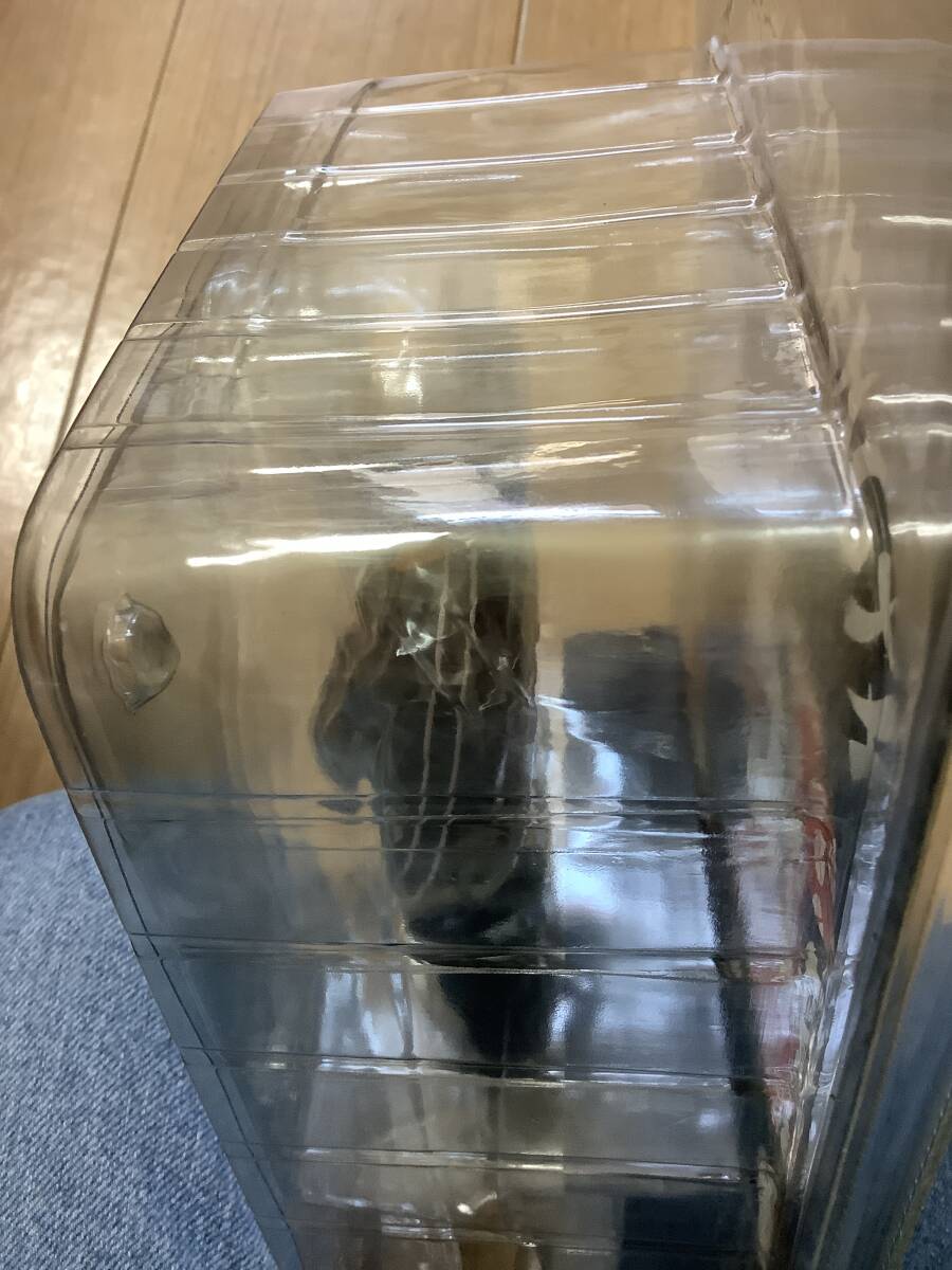 クローズ&WORST Flash Back Generation 坊屋 春道 フィギュア未開封(黄ばみあり)「黒、ジャンパー」_画像5