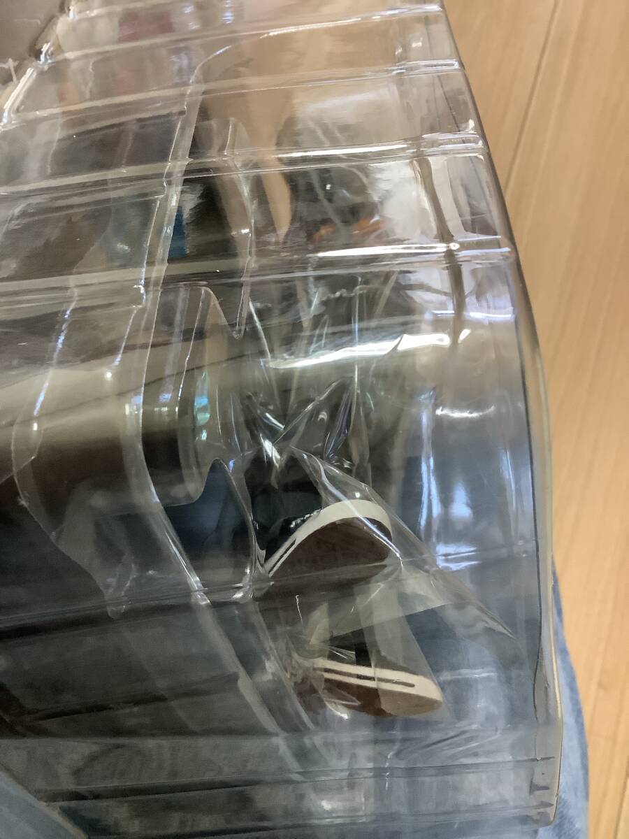 クローズ&WORST Flash Back Generation 坊屋 春道 フィギュア未開封(黄ばみあり)「黒、ジャンパー」_画像6