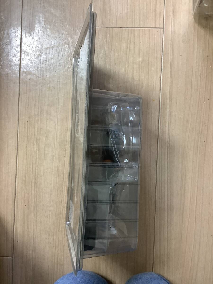 クローズ&WORST Flash Back Generation 坊屋 春道 フィギュア未開封(黄ばみあり)「黒、ジャンパー」_画像7