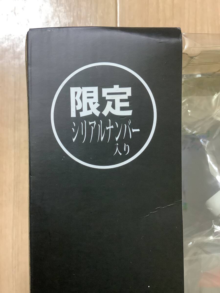 CROWS&WORST FigureCollection TRUE FRIEND SHIP 坊屋 春道古川 修 フィギュア未開封_画像2