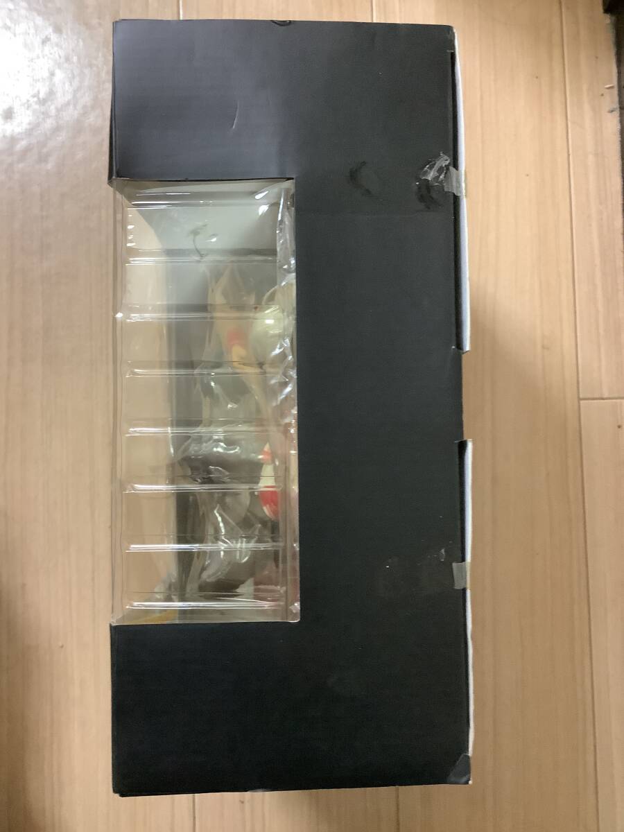 CROWS&WORST FigureCollection TRUE FRIEND SHIP 坊屋 春道古川 修 フィギュア未開封_画像5