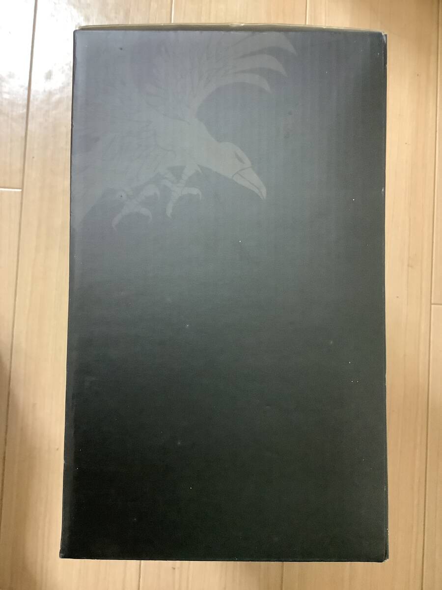 CROWS&WORST FigureCollection TRUE FRIEND SHIP 坊屋 春道古川 修 フィギュア未開封_画像6