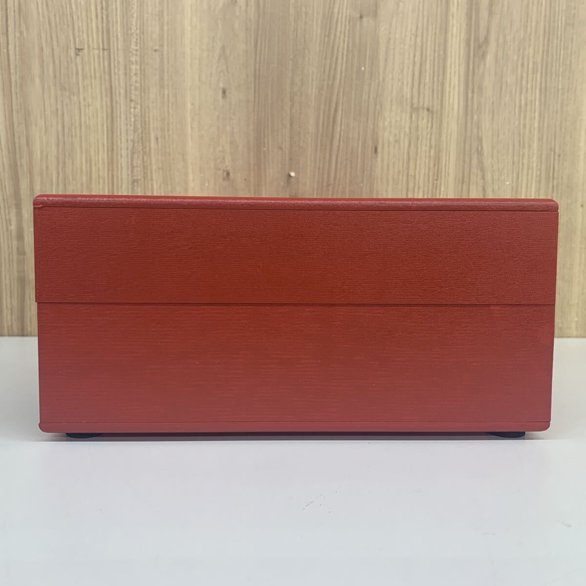 【C-2】 Ion Audio vinyl transport ポータブルレコードプレーヤー 動作確認済み アイオンオーディオ 4752-5_画像8