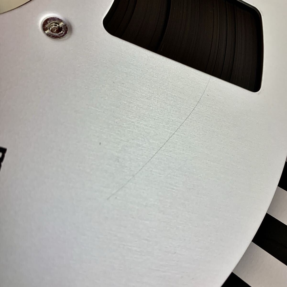 [F-0] Maxell XLII 35-180 Metal Precision Reel Position EE открытый катушка лента 10 номер 4шт.@mak cell воспроизведение и т.п. совершенно не проверка текущее состояние товар 5013-3