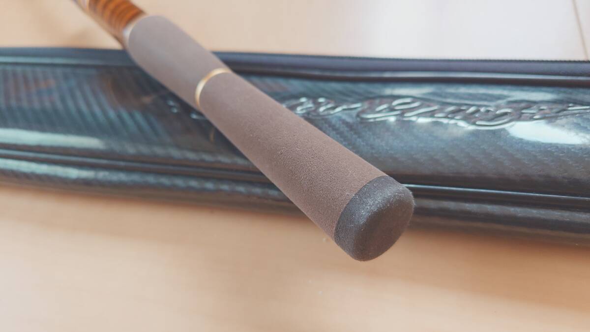 【☆美品☆】ロデオクラフト 999.9 フォーナインマイスター ホワイトウルフ Whitewolf 62L_画像5