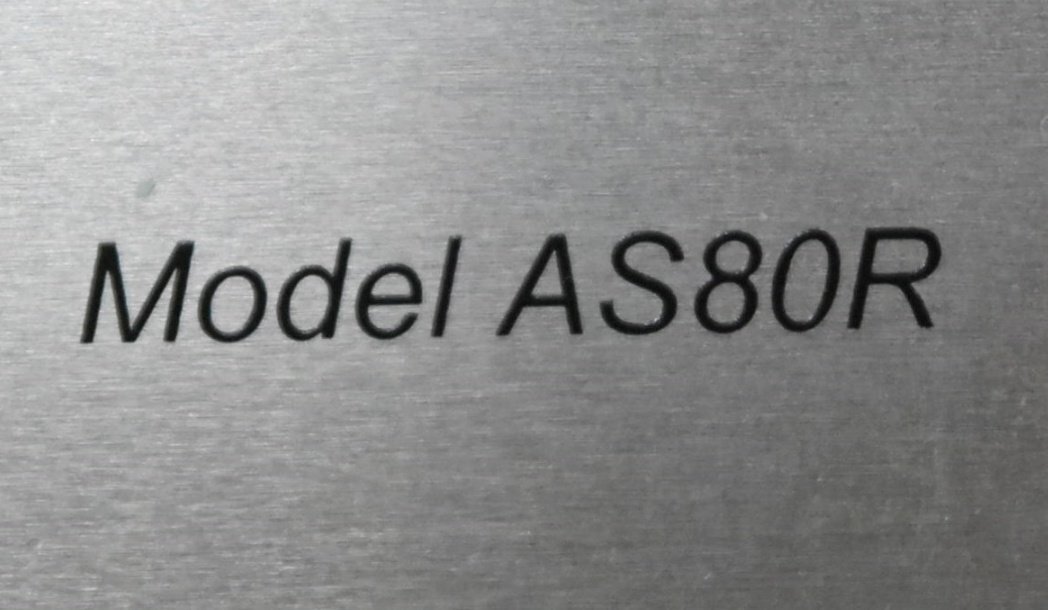 【C】Marshall AS80R アコースティックギターアンプ マーシャル 3075330_画像8
