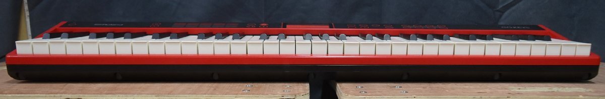 【G】Roland GO-61K 電子ピアノ ローランド 032376_画像3