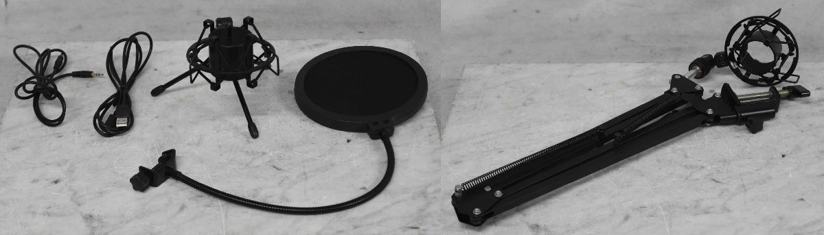 [G]YAMAHA AG03MK2/Marantz MPM-1000 миксер / конденсаторный микрофон Yamaha / Marantz 032392