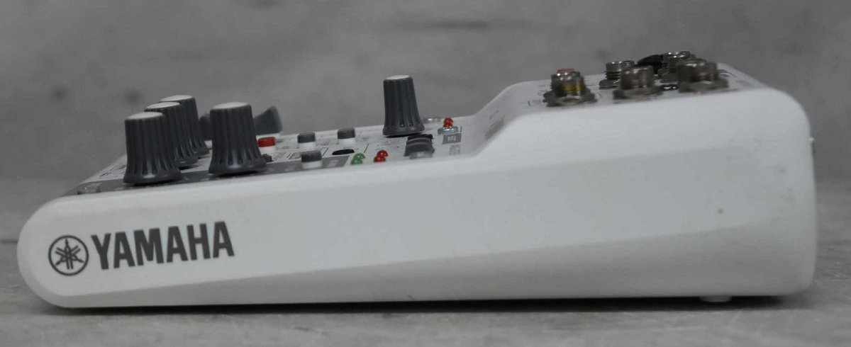 [G]YAMAHA AG03MK2/Marantz MPM-1000 миксер / конденсаторный микрофон Yamaha / Marantz 032392