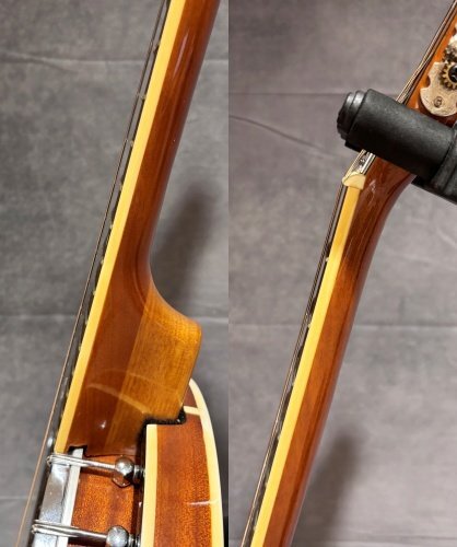 [C]Aria SB-10G гитара банджо Aria 031396