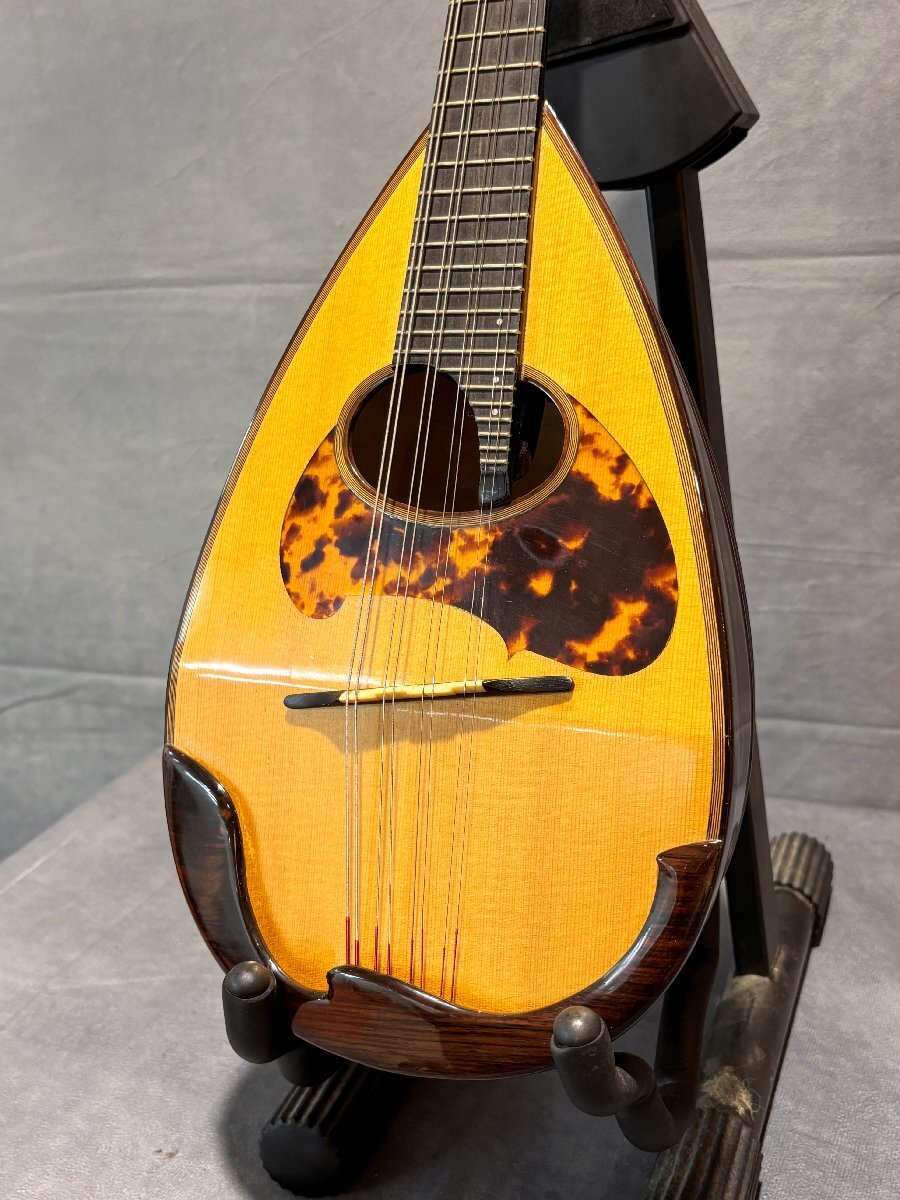 [C].. Tadao мандолина 1976 год o Cheer itadao3074380