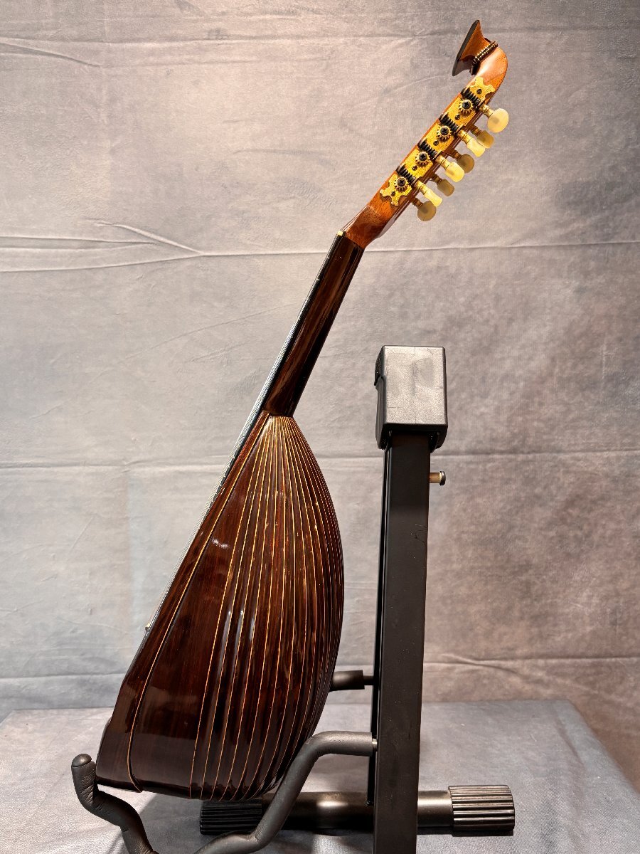 [C].. Tadao мандолина 1976 год o Cheer itadao3074380