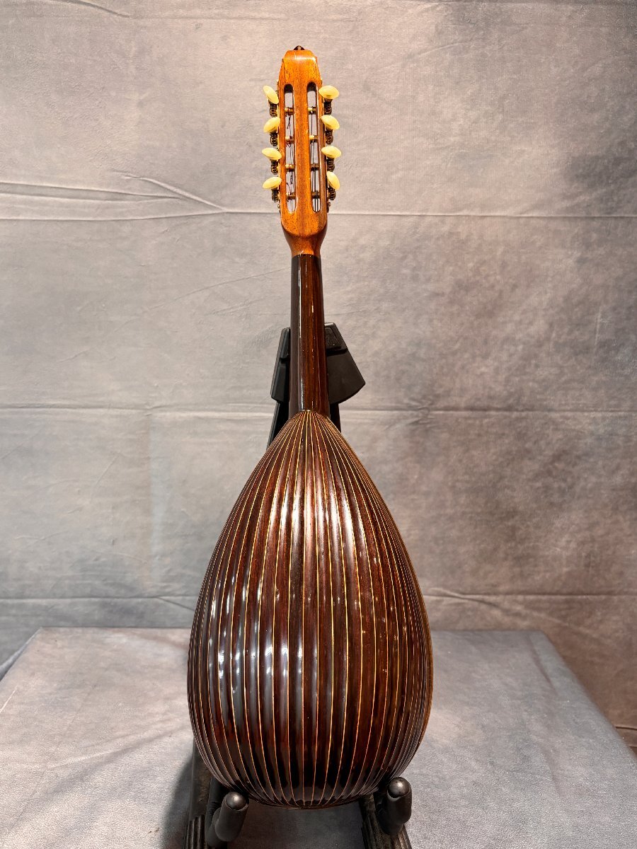 [C].. Tadao мандолина 1976 год o Cheer itadao3074380