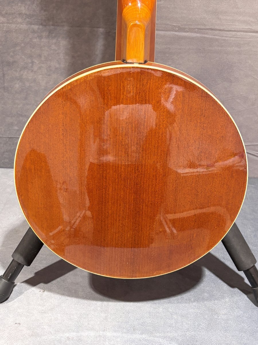 [C]Aria SB-10G гитара банджо Aria 031396