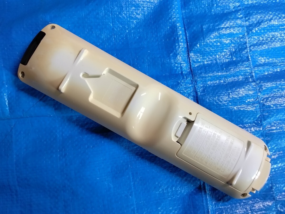 ダイキン　リモコン　ＡＲＣ４７２Ａ１３　3512_画像7