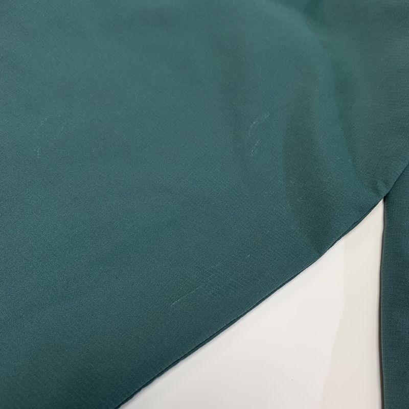 ballaholic ボーラホリック ロゴ 刺繍 アノラックパーカー フード パーカー グリーン 3XL/バスケットボール ウォームアップジャケット_画像7