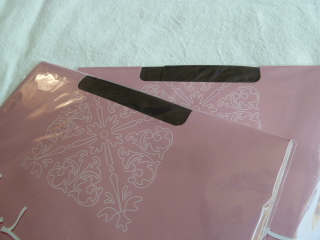 ◇シャルレ★サポートパンティーストッキング ★HA122 ショコラ M 2足の画像2