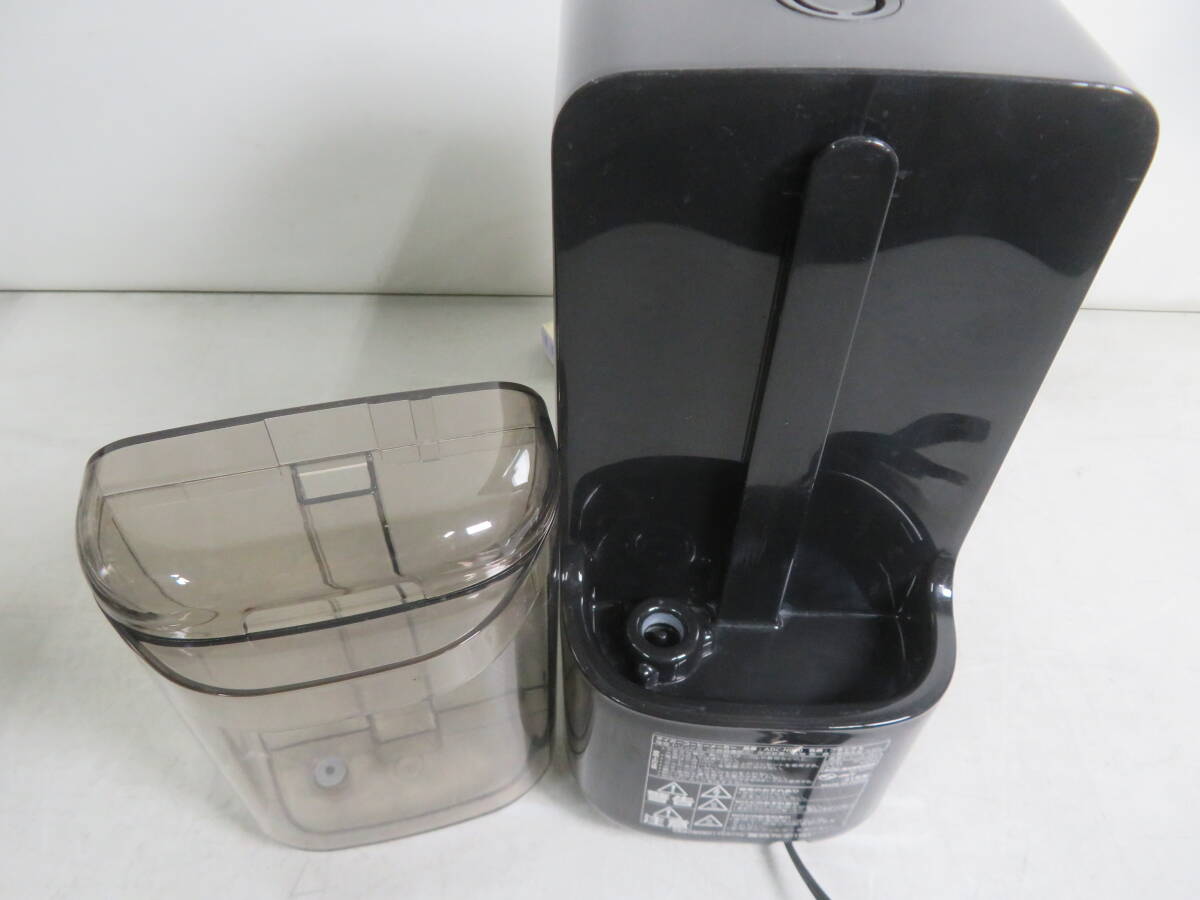 ●CN5 ★ TIGER タイガー コーヒーメーカー シャワードリップタイプ ADC-N060 2021年製 ★_画像10