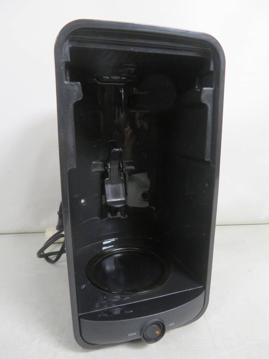 ●CN5 ★ TIGER タイガー コーヒーメーカー シャワードリップタイプ ADC-N060 2021年製 ★_画像7