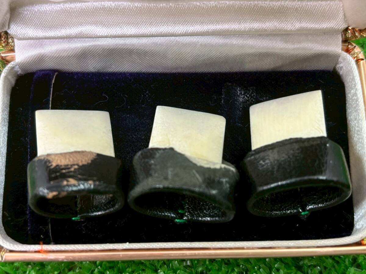 S1117C кото стойка кото коготь суммировать комплект кото музыкальные инструменты традиционные японские музыкальные инструменты струнные инструменты мелкие вещи инструмент кото инструмент кото детали традиция музыкальные инструменты тысяч птица стойка с футляром фолк музыка исполнение японский стиль 