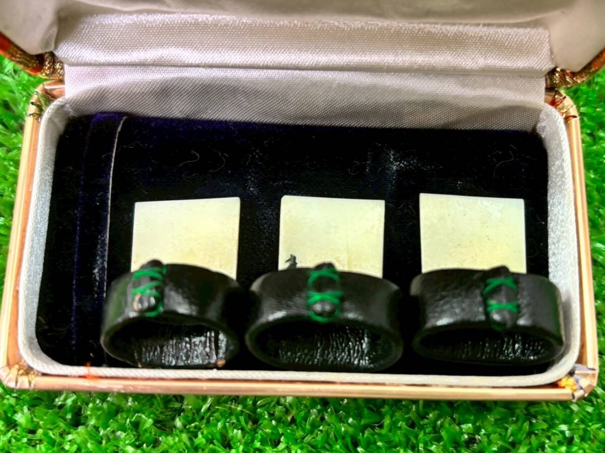 S1117C кото стойка кото коготь суммировать комплект кото музыкальные инструменты традиционные японские музыкальные инструменты струнные инструменты мелкие вещи инструмент кото инструмент кото детали традиция музыкальные инструменты тысяч птица стойка с футляром фолк музыка исполнение японский стиль 