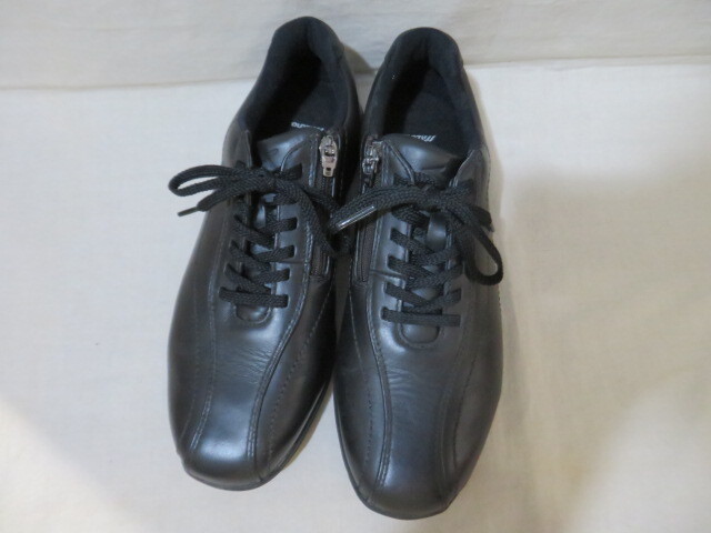 ☆MIZUNO ミズノ ウォーキングシューズ コンフォートシューズ 26.5cm☆_画像1