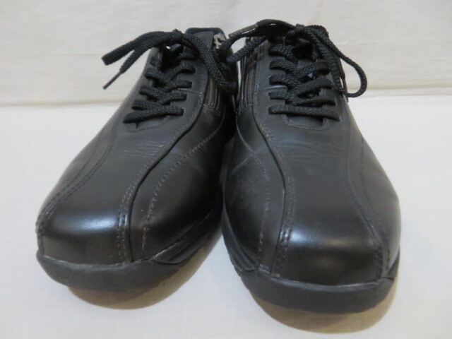 ☆MIZUNO ミズノ ウォーキングシューズ コンフォートシューズ 26.5cm☆_画像2