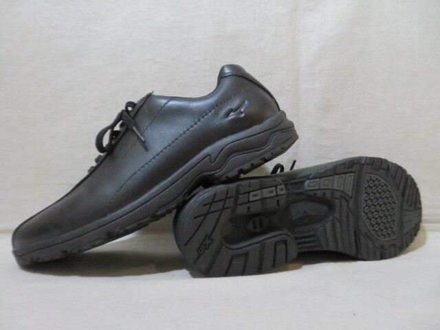 ☆MIZUNO ミズノ ウォーキングシューズ コンフォートシューズ 26.5cm☆_画像3