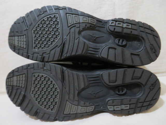 ☆MIZUNO ミズノ ウォーキングシューズ コンフォートシューズ 26.5cm☆_画像5