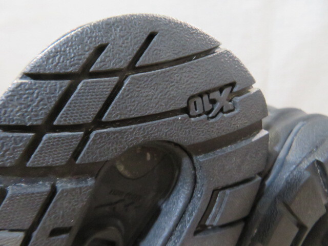 ☆MIZUNO ミズノ ウォーキングシューズ コンフォートシューズ 26.5cm☆_画像7