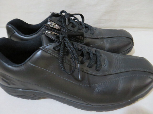 ☆MIZUNO ミズノ ウォーキングシューズ コンフォートシューズ 26.5cm☆_画像9