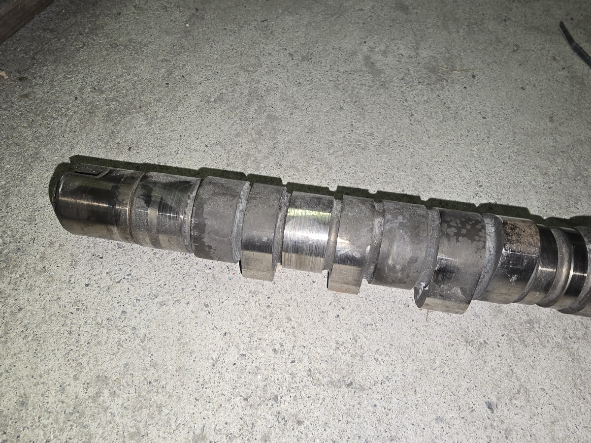 ホンダ ビート E07A カムシャフト_画像3