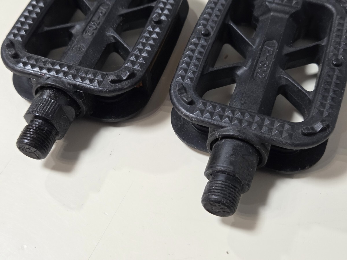 ★★VP-302　スタンダード　フラットペダル★★_画像2