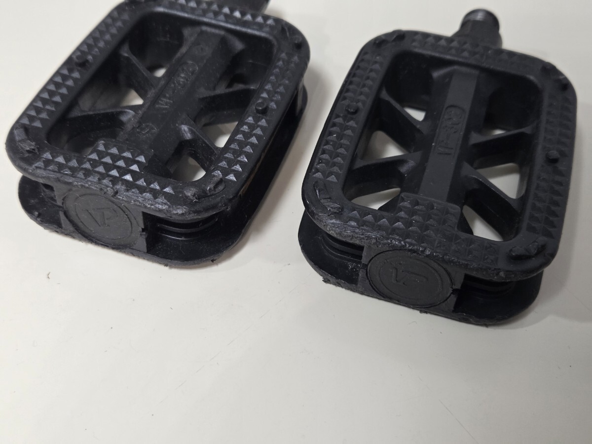 ★★VP-302　スタンダード　フラットペダル★★_画像3