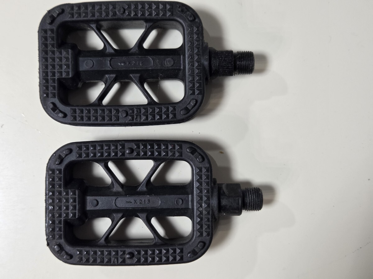 ★★VP-302　スタンダード　フラットペダル★★_画像4