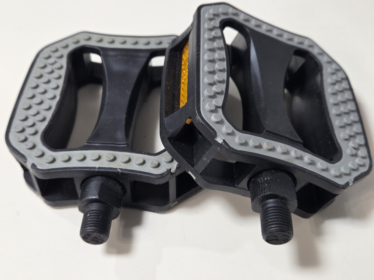 ★★フラットペダル　左右セット★★_画像2