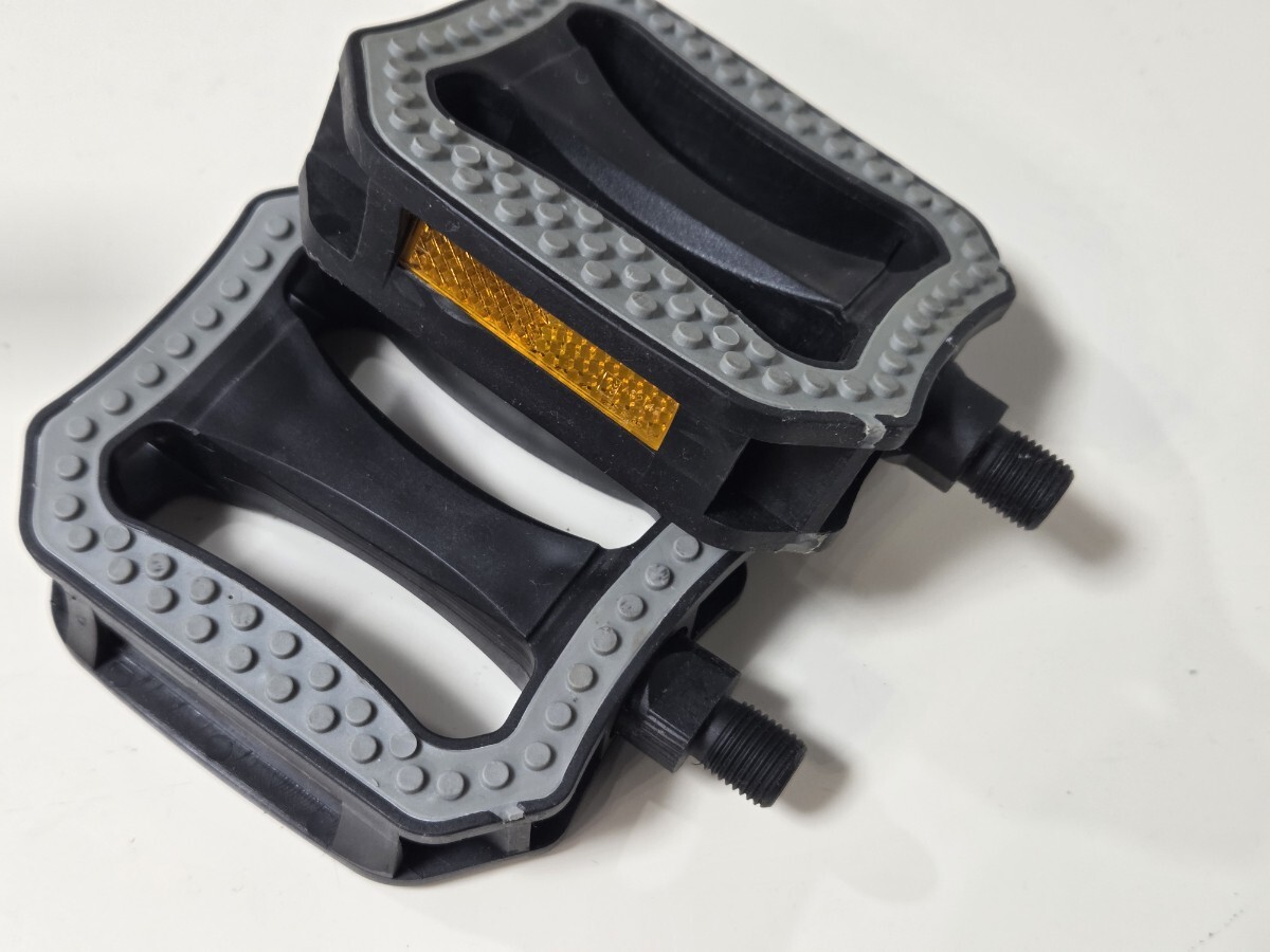 ★★フラットペダル　左右セット★★_画像3