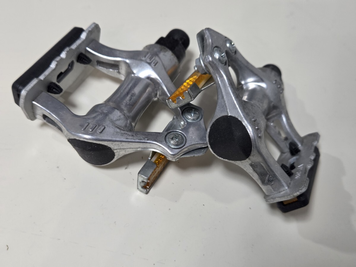 ★★VP-396　ビンディングペダル　★★_画像4
