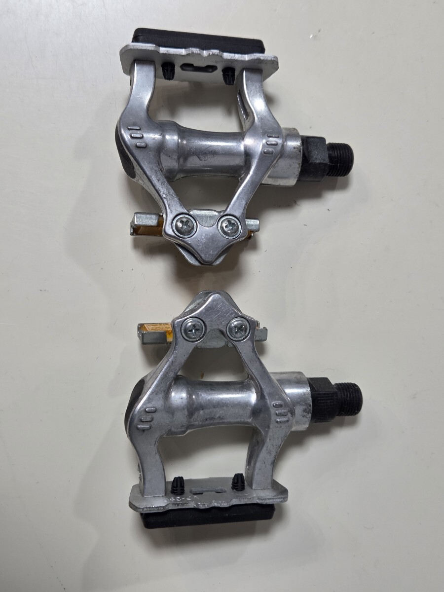 ★★VP-396　ビンディングペダル　★★_画像3