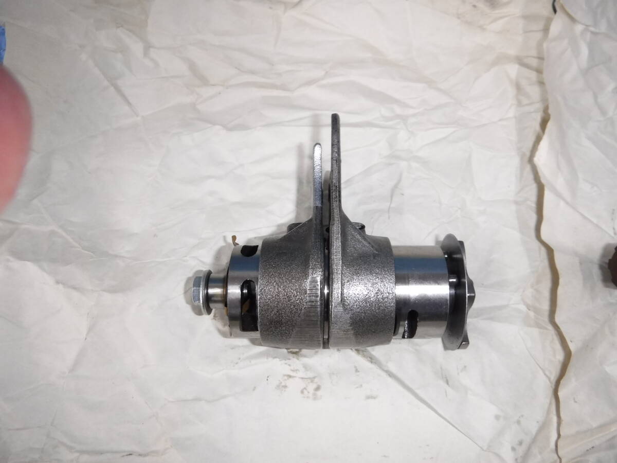  б/у товар Monkey R оригинальный трансмиссия комплект 